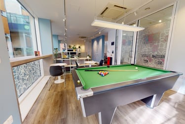 iQ Alice House Student Halls, 25 St Clement's Street, Cowley, Oxford, OX4 1GG - Image 9